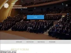 Sites similar to bakuforum.az