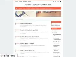 Sites similar to bakuljamtangan.blogspot.com