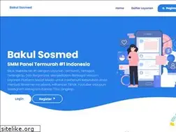 Sites similar to bakulsosmed.online