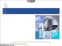 Sites similar to bakuma.co.jp