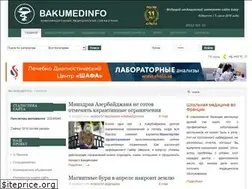 Sites similar to bakumedinfo.com