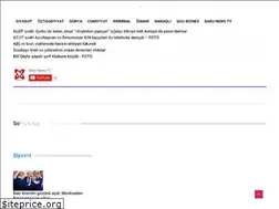 Sites similar to bakunews.online