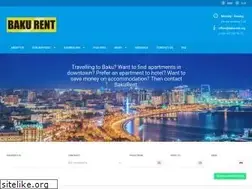 Sites similar to bakurent.biz