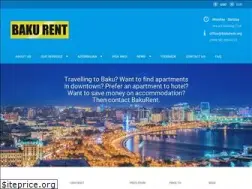 Sites similar to bakurent.com