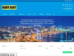 Sites similar to bakurent.net