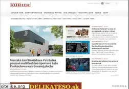Sites similar to bakurier.sk