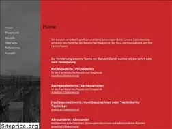 Sites similar to bakus.ch