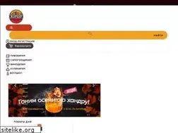 Sites similar to bakus.ru
