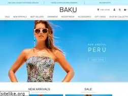 Sites similar to bakuswimwear.com.au