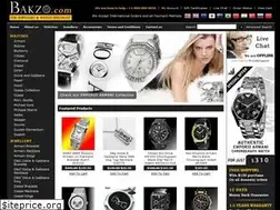 Sites similar to bakzo.com