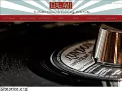 Sites similar to bal-ami.com