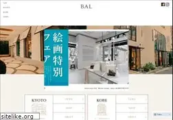 Sites similar to bal-bldg.com