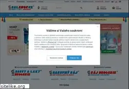 Sites similar to bal.cz