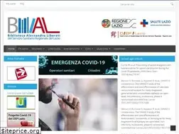 Sites similar to bal.lazio.it