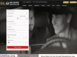 Sites similar to bal.limo