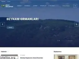 Sites similar to bala.bel.tr