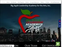 Sites similar to balaa.org