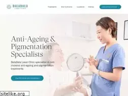 Sites similar to balabalalaserclinic.com