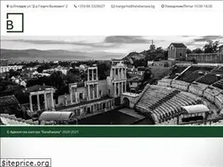 Sites similar to balabanova.bg