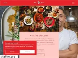Sites similar to balabaya.co.uk