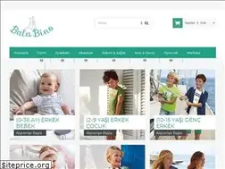 Sites similar to balabino.com