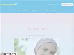 Sites similar to balaboostas.com