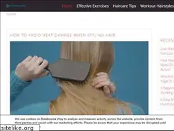 Sites similar to balaboostaway.com