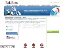 Sites similar to balaboss.com