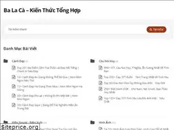 Sites similar to balaca.info