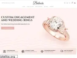 Sites similar to balacia.com
