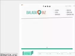 Sites similar to balada.biz