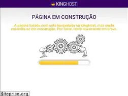 Sites similar to balada.com