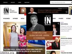 Sites similar to baladain.com.br