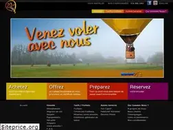 Sites similar to baladair.ca