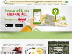 Sites similar to baladamixrestaurante.com.br