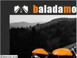 Sites similar to baladamoto.fr