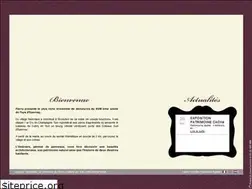 Sites similar to balade-pierry.fr