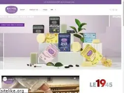 Sites similar to balade-provence.com