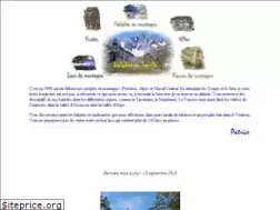 Sites similar to baladeenfamille.fr