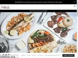 Sites similar to baladerestaurants.com