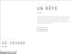 Sites similar to balades-naturalistes.fr
