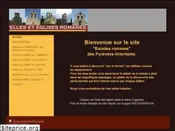 Sites similar to baladesromanes66.net