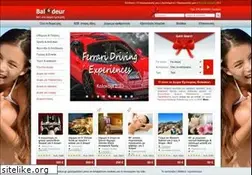 Sites similar to baladeur.gr