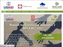 Sites similar to baladi-lebanon.org