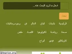 Sites similar to baladiyeh.com