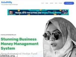 Sites similar to baladmilly.com