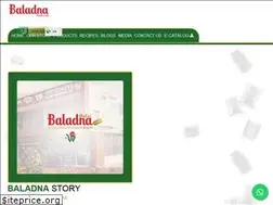 Sites similar to baladnahalal.com