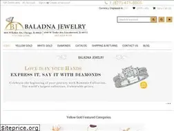 Sites similar to baladnajewelry.com