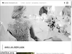 Sites similar to baladova.cz