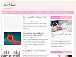 Sites similar to balagaci.com